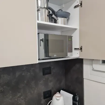 Nel Sole Superior شقة *