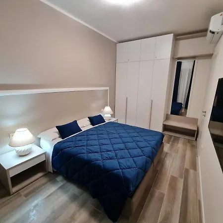 Apartment Nel Sole Superior Bologna