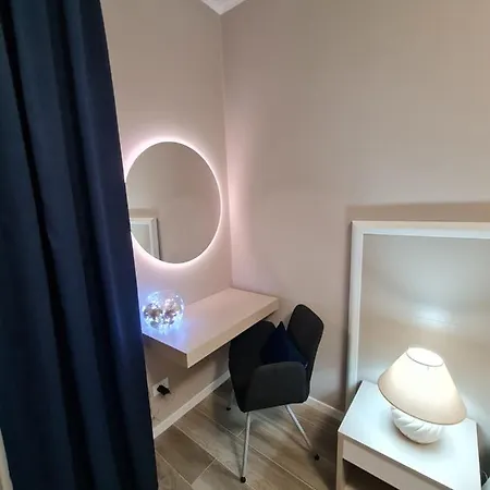 公寓 Apartment VIII Agosto