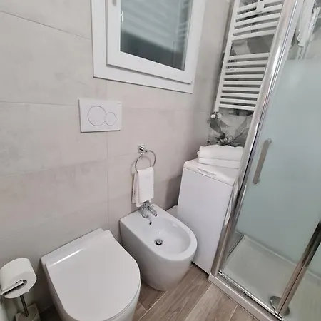 Apartment VIII Agosto * 博洛尼亚