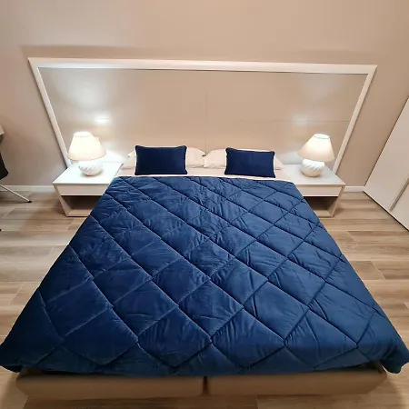 Nel Sole Superior Apartman