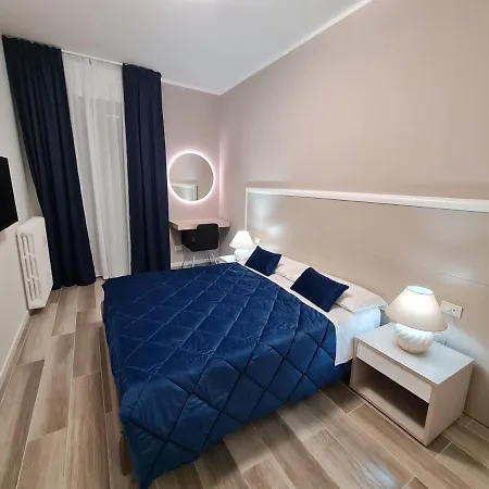 Apartment VIII Agosto 公寓 *