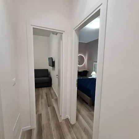 Apartment VIII Agosto 公寓 *