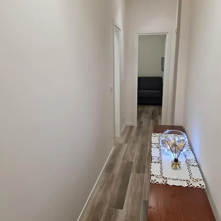 Nel Sole Superior Apartment Bologna