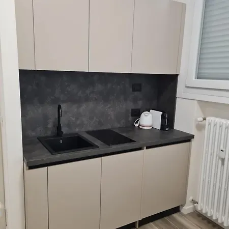 Apartment VIII Agosto 博洛尼亚