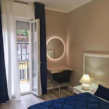 Apartment VIII Agosto 公寓