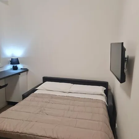 Apartment VIII Agosto アパート ボローニャ