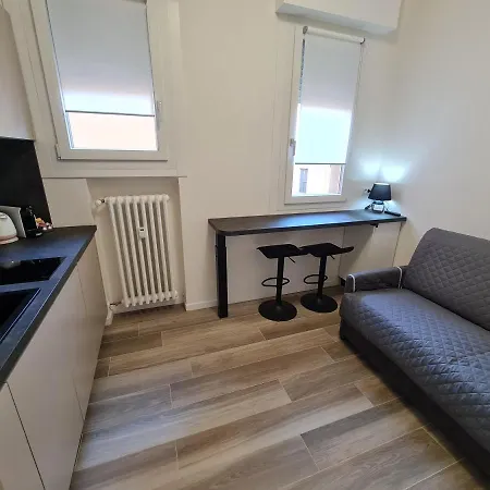 Nel Sole Superior 볼로냐