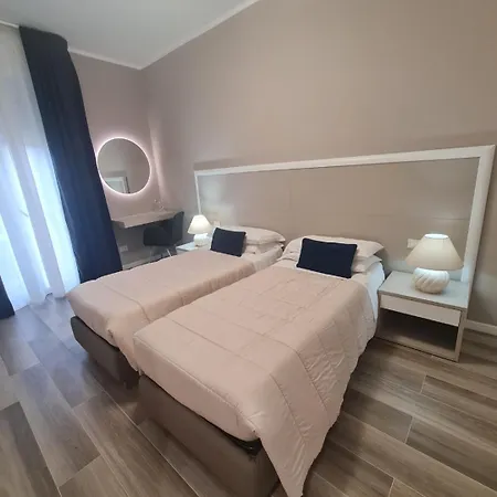 アパート Apartment VIII Agosto *