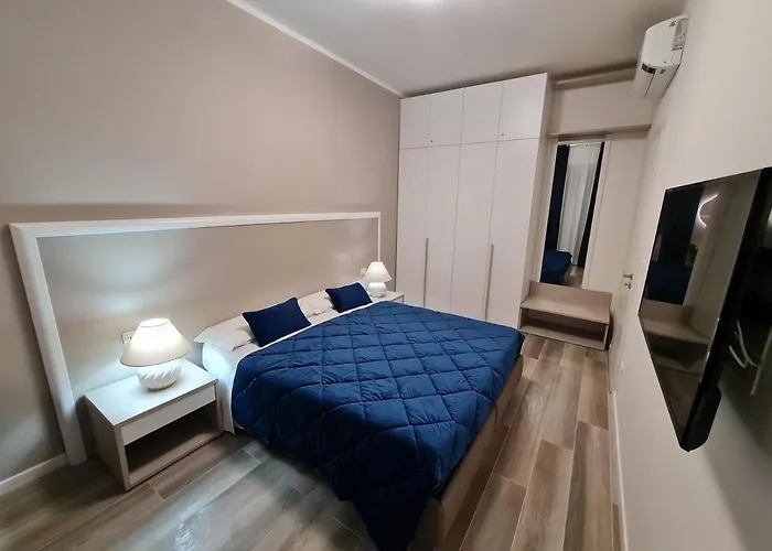 Apartment Nel Sole Superior Bologna