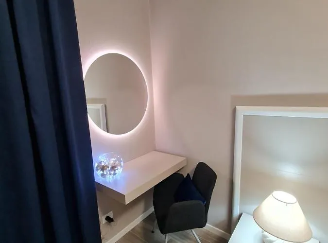 Apartment Nel Sole Superior