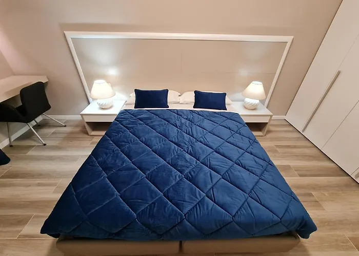 Nel Sole Superior Apartment