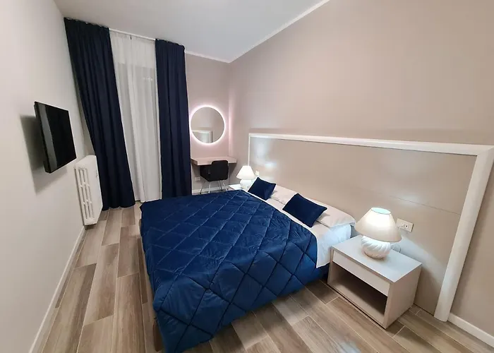 Nel Sole Superior Apartment *