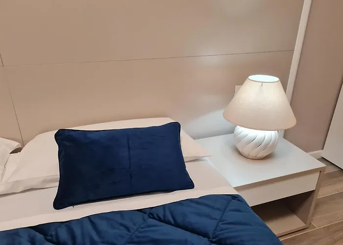 Apartment Nel Sole Superior