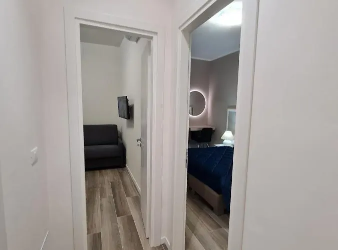 Nel Sole Superior Apartment *