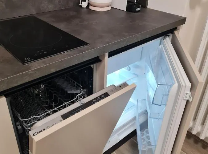 Apartment Nel Sole Superior Bologna