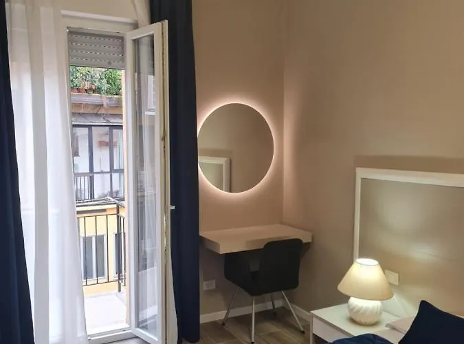 Nel Sole Superior Apartment