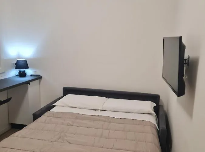 Nel Sole Superior Apartment Bologna