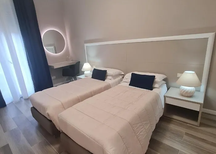 Apartment Nel Sole Superior *