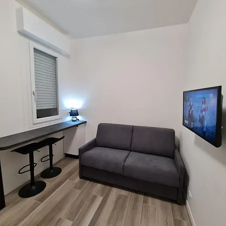 Nel Sole Superior Apartman *