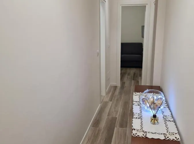 Nel Sole Superior Lägenhet Bologna