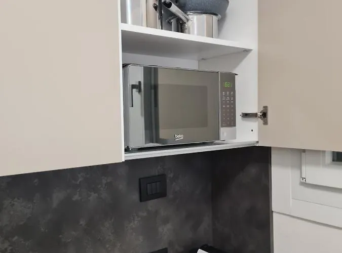 Nel Sole Superior Lägenhet *